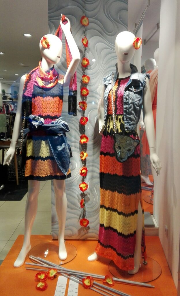 Sommer Mode Hilsilicon Balong Deko